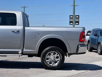 2021 Ram 2500 photo 5