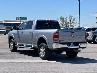 2021 Ram 2500 photo 6