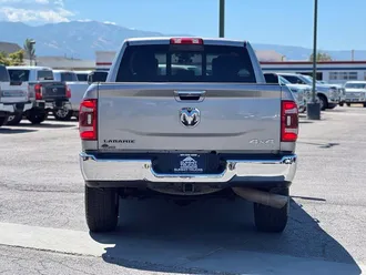 2021 Ram 2500 photo 7