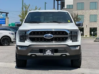 2021 Ford F-150 photo 2