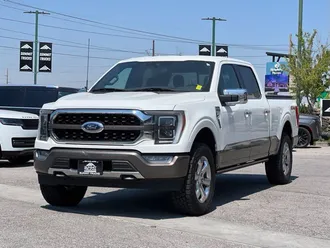 2021 Ford F-150 photo 3