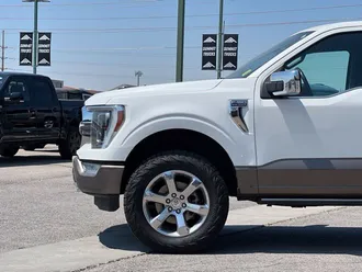 2021 Ford F-150 photo 4
