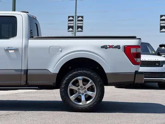 2021 Ford F-150 photo 5