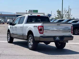 2021 Ford F-150 photo 6