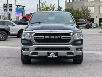 2021 Ram 1500 photo 2