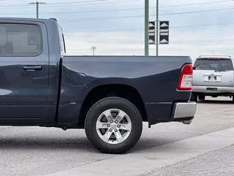 2021 Ram 1500 photo 5