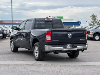 2021 Ram 1500 photo 6