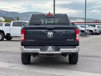 2021 Ram 1500 photo 7
