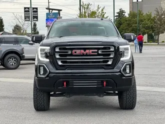 2021 GMC Sierra 1500 photo 2