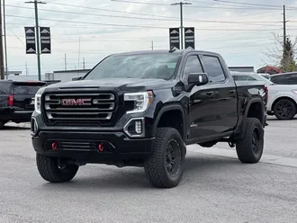 2021 GMC Sierra 1500 photo 3