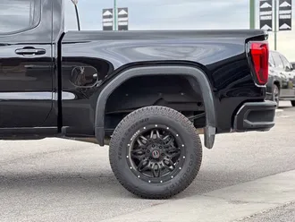 2021 GMC Sierra 1500 photo 5