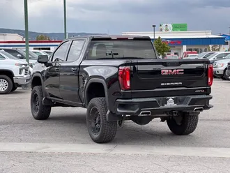 2021 GMC Sierra 1500 photo 6