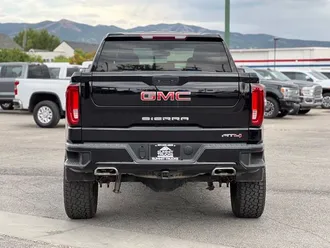 2021 GMC Sierra 1500 photo 7