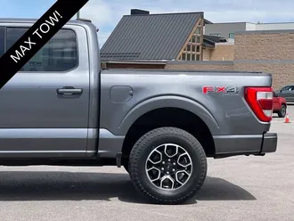 2021 Ford F-150 photo 5
