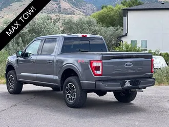 2021 Ford F-150 photo 6