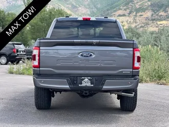2021 Ford F-150 photo 7