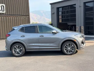 2021 Buick Encore GX photo 3