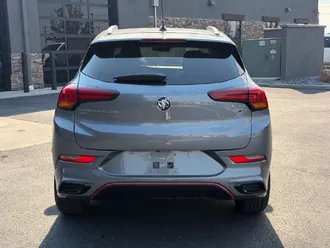 2021 Buick Encore GX photo 4