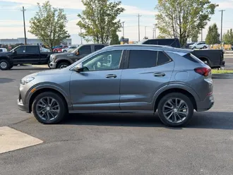 2021 Buick Encore GX photo 5