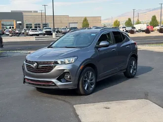 2021 Buick Encore GX photo 6