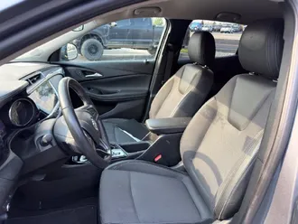 2021 Buick Encore GX photo 7