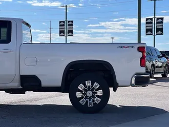 2020 Chevrolet Silverado 3500HD photo 5