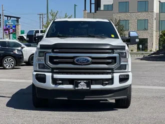 2020 Ford F-350SD photo 2