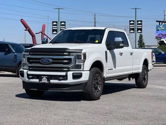 2020 Ford F-350SD photo 3