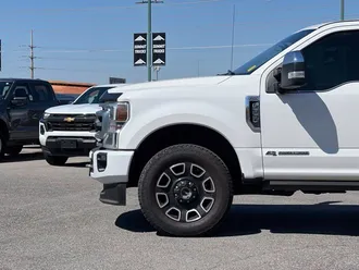 2020 Ford F-350SD photo 4