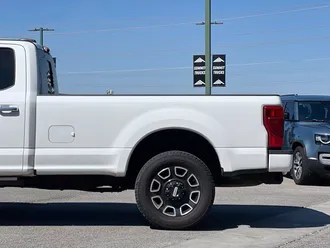 2020 Ford F-350SD photo 5