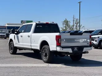 2020 Ford F-350SD photo 6