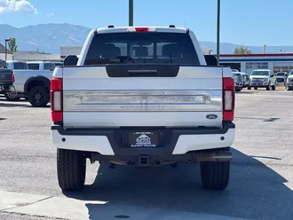 2020 Ford F-350SD photo 7