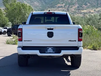 2020 Ram 1500 photo 7