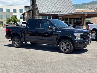 2020 Ford F-150 photo 2