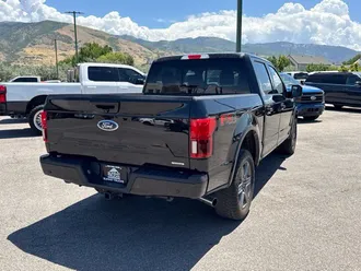 2020 Ford F-150 photo 4