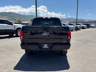 2020 Ford F-150 photo 5