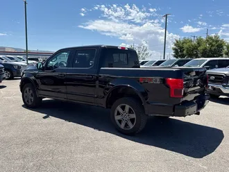 2020 Ford F-150 photo 6