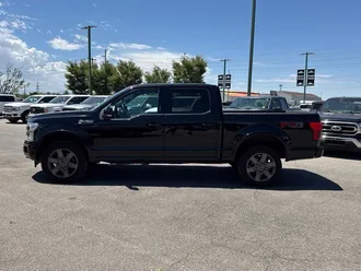2020 Ford F-150 photo 7