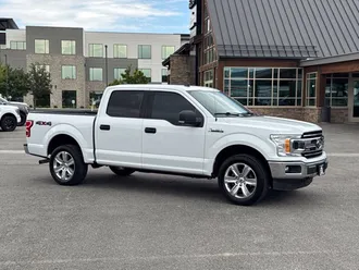 2020 Ford F-150 photo 2