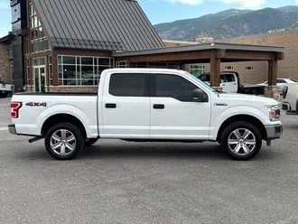 2020 Ford F-150 photo 3