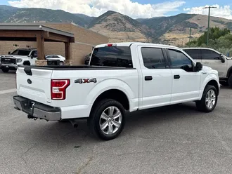 2020 Ford F-150 photo 4