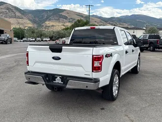2020 Ford F-150 photo 5
