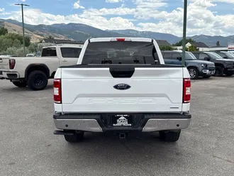 2020 Ford F-150 photo 6