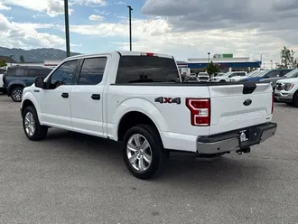 2020 Ford F-150 photo 7