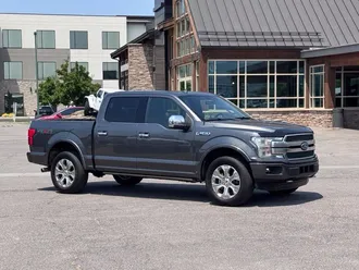 2019 Ford F-150 photo 2