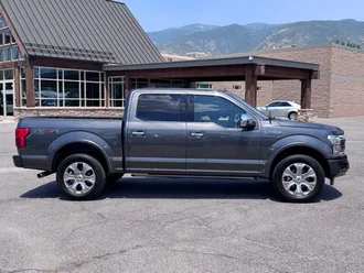 2019 Ford F-150 photo 3