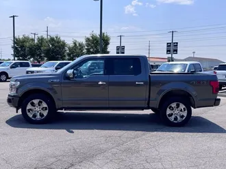 2019 Ford F-150 photo 5