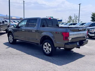 2019 Ford F-150 photo 6