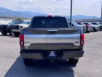 2019 Ford F-150 photo 7