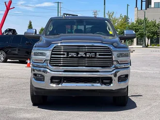 2019 Ram 2500 photo 2